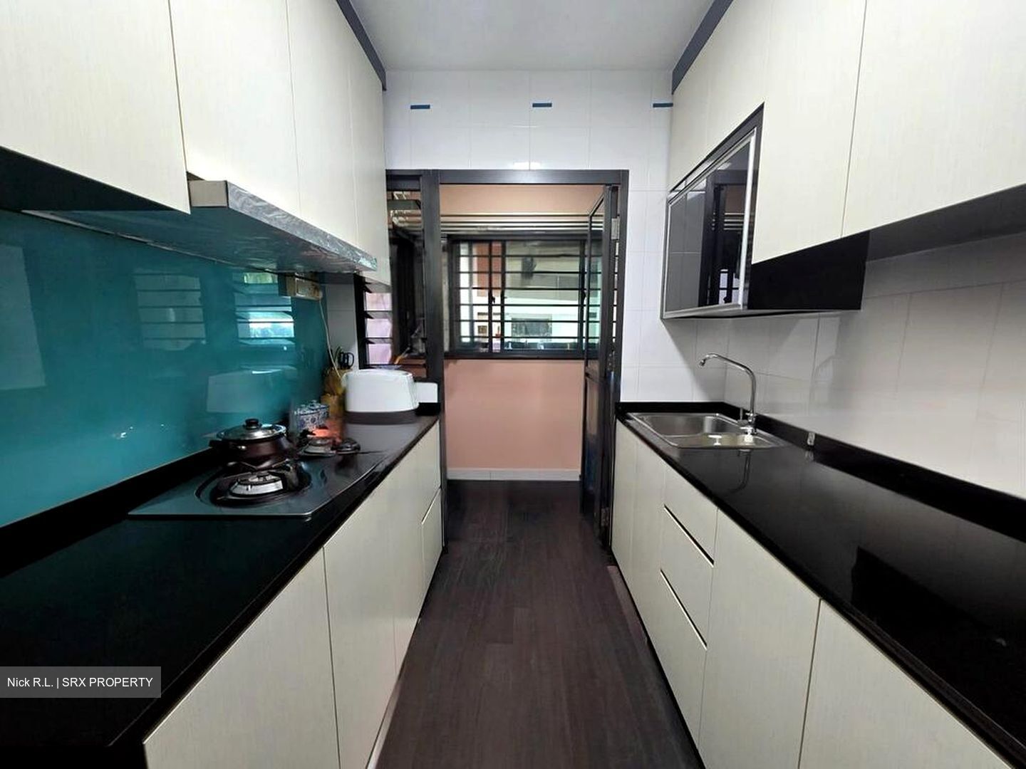 Blk 86 Skyville @ Dawson (Queenstown), HDB 4 Rooms #466525141